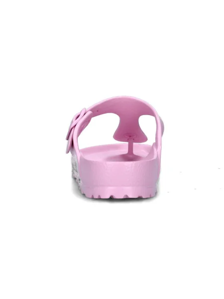 Papucs Birkenstock rózsaszín