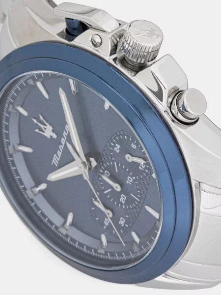 Ura s kronografom Maserati