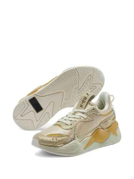 Sneakerși Puma RS-X galben
