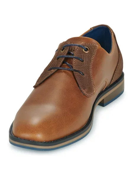 Pantofi Bullboxer maro