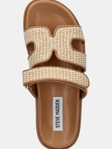 Steve Madden чехли дамски бежово