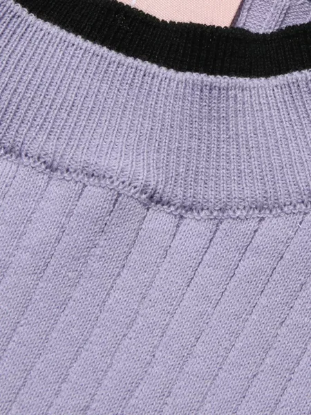 Pulover Bapy By *a Bathing Ape® violet