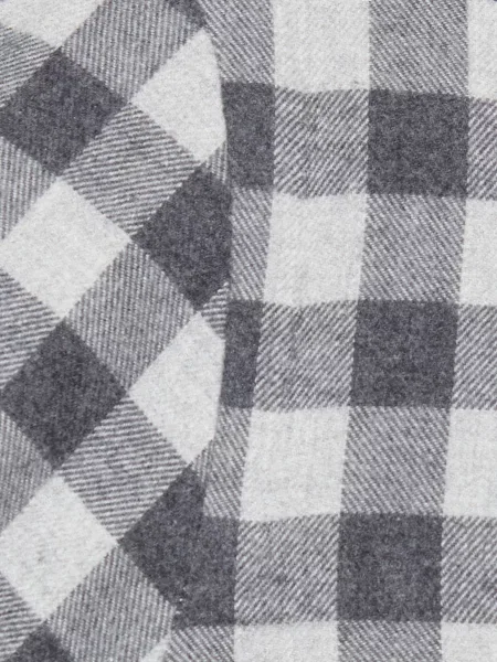 Рубашка Barba Napoli серая