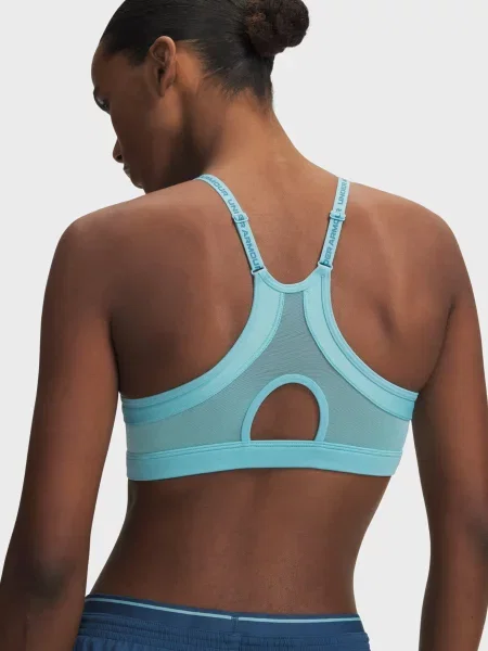 Топ Under Armour блакитний