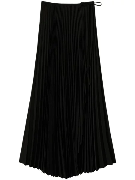 Fustă Twinset negru