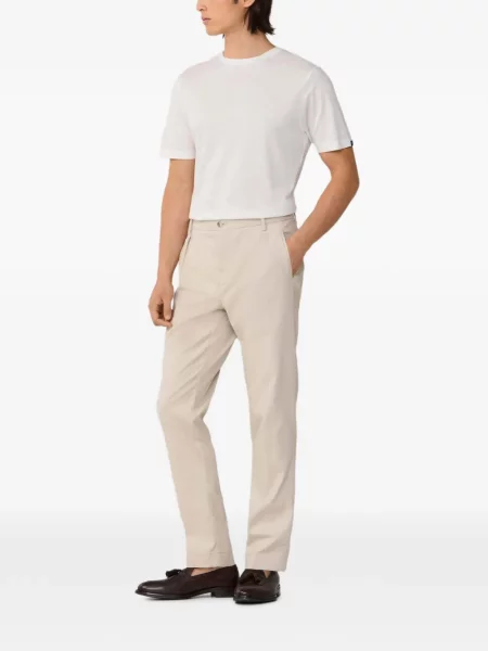 Pantaloni Hackett London conici
