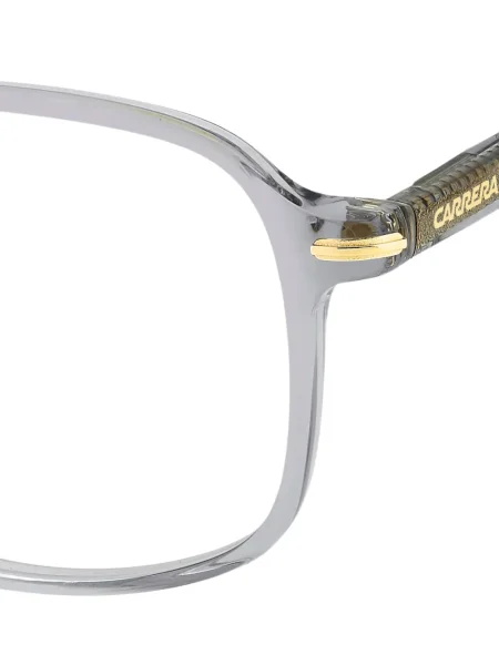 Ochelari de soare Carrera gri