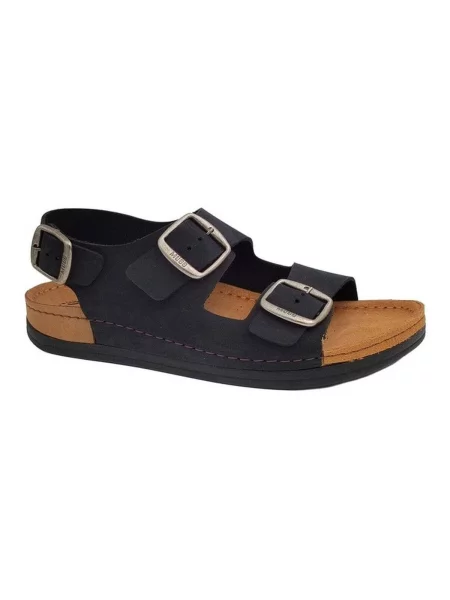 Pantofi Mubb negru
