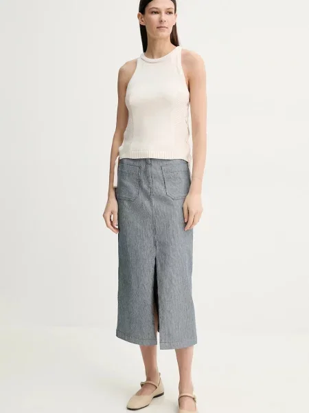 Топ Sessun бежевий