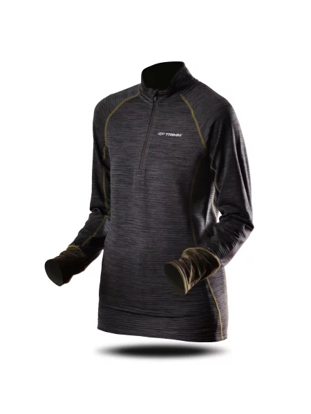 Bluza Trimm CLINIC LADY szara