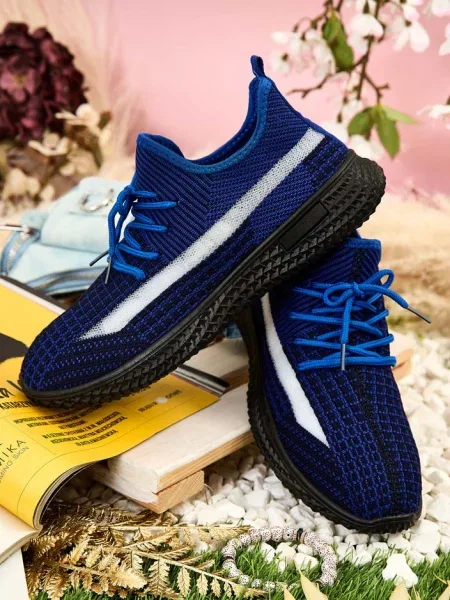 Slip on tenisky Resti čierna