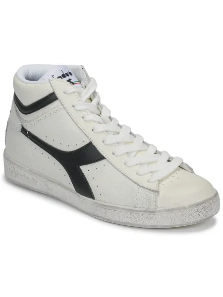 Tenisky Diadora biela
