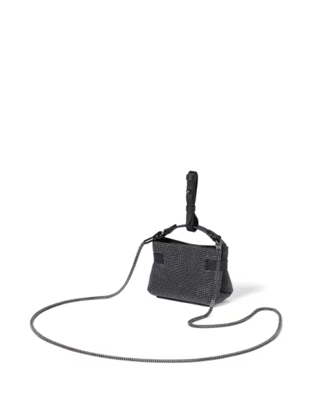 Geantă Brunello Cucinelli negru