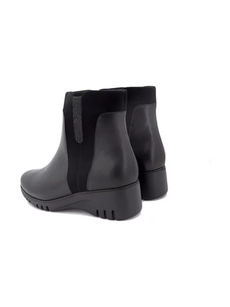 Pantofi Piesanto negru