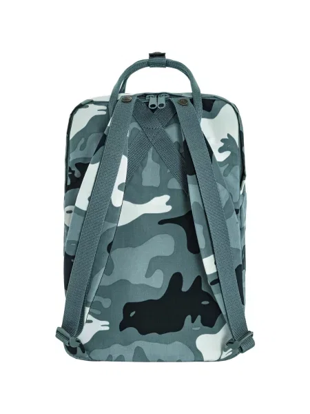 Rucsac Fjallraven albastru
