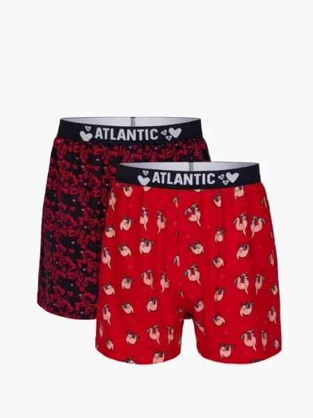 Боксеры Atlantic