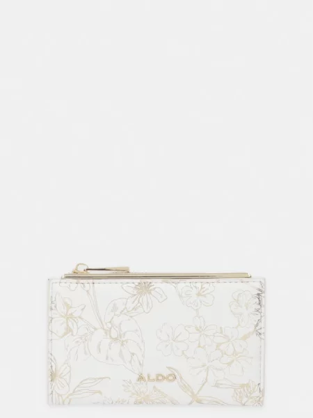Aldo portfel MERECLYA beżowy