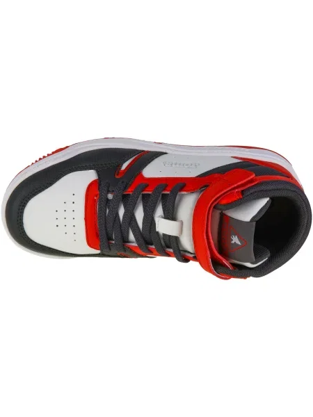 Pantofi copii Joma alb