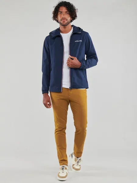 Hlače Jack & Jones