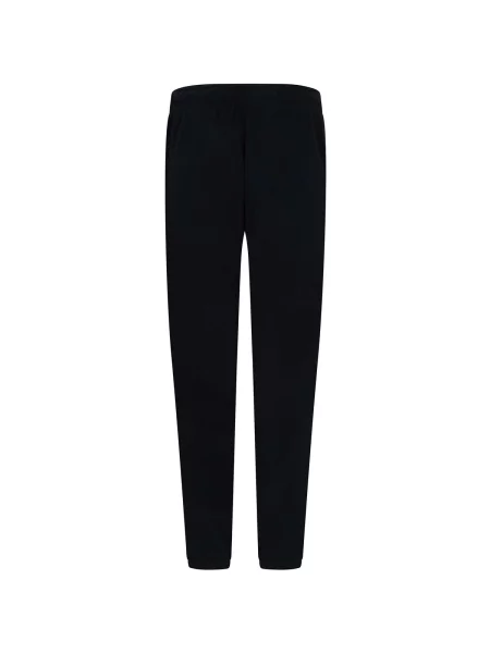 Pantaloni copii Converse negru