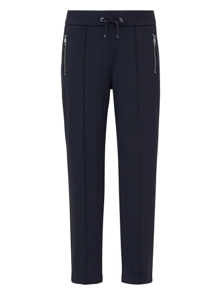 S.Oliver Hlače mornarska