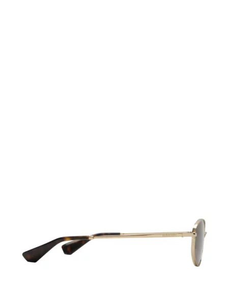 Ochelari de soare Burberry în carouri