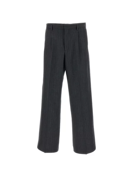 Pantaloni Sunflower gri