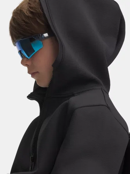 Majica Under Armour crna