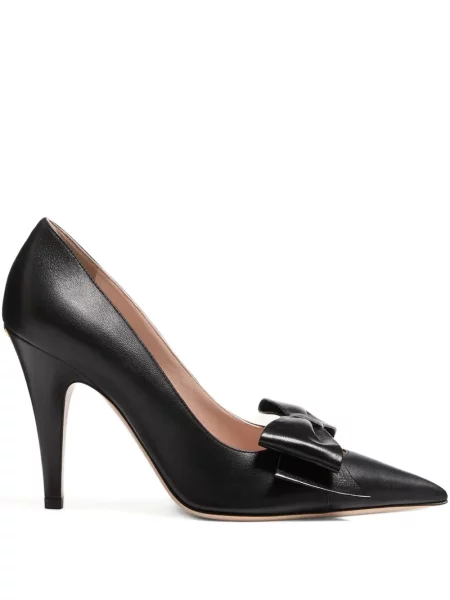 Pantofi cu toc Valentino Garavani negru