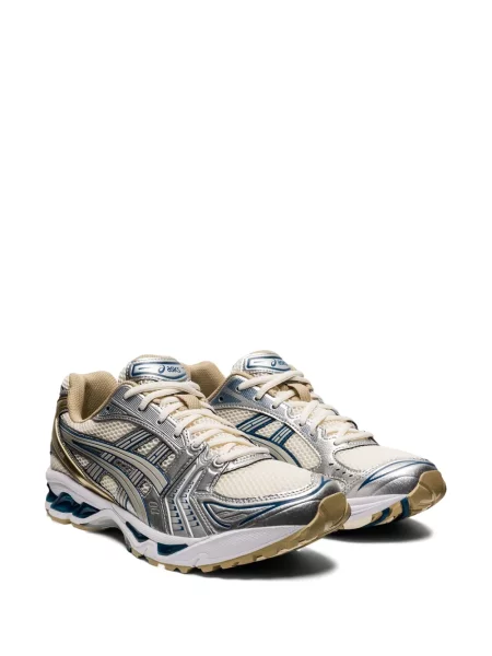 Sneakerși Asics Gel-Kayano gri