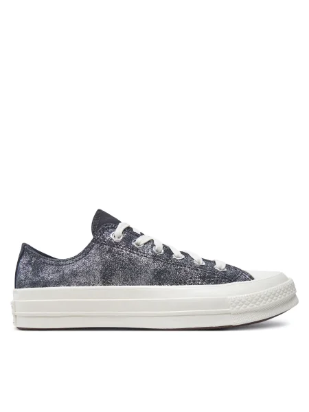 Teniși Converse gri