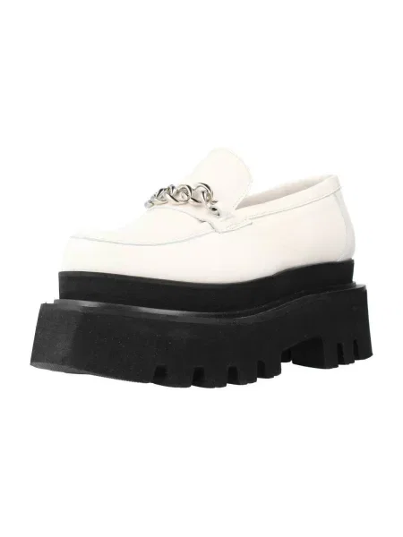 Mocasini Yellow galben