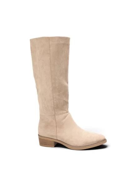 Pantofi La Modeuse bej