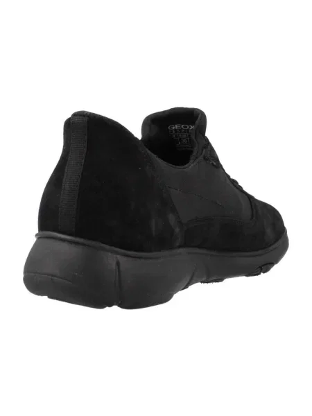 Pantofi Geox negru
