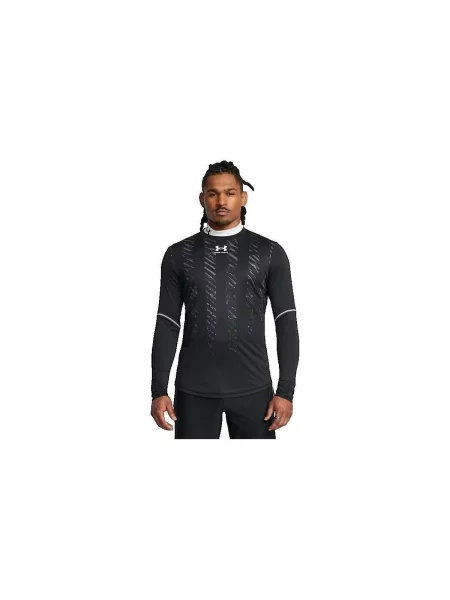 Póló Under Armour fekete