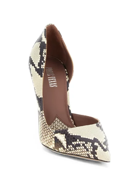 Pantofi cu toc Paris Texas