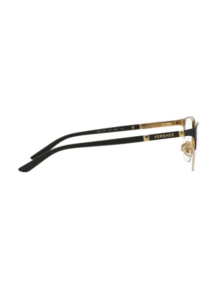 Ochelari de soare Versace Eyewear negru