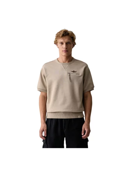 Aeronautica Militare bluza beżowa