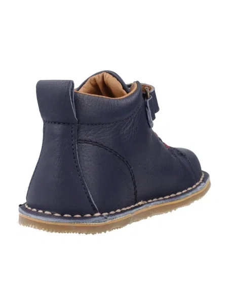 Pantofi copii Boston albastru