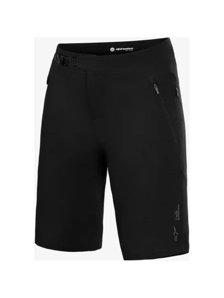 Spodenki krótkie Alpinestars A-Dura Ride czarny