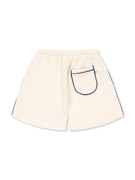 Konges Sløjd Дитячі шорти FLORIAN SHORTS GOTS