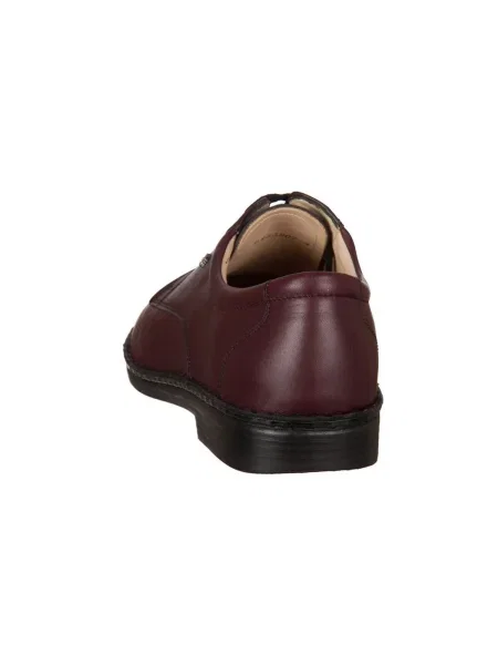Pantofi Finn Comfort maro