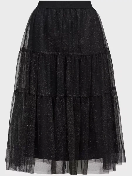 Спідниця Vicolo чорна