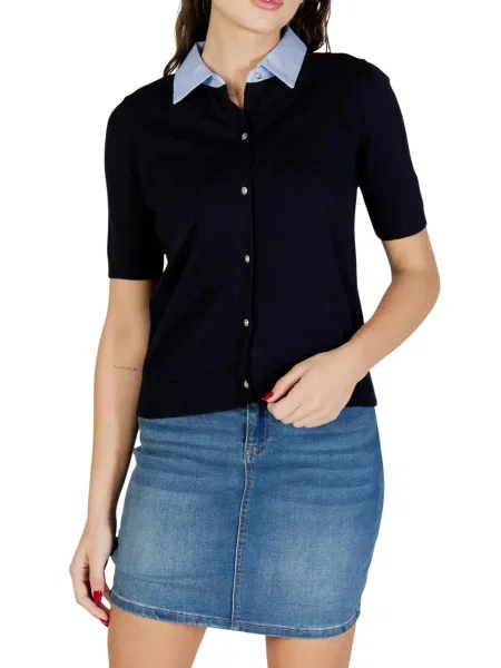 Cardigan Morgan De Toi negru