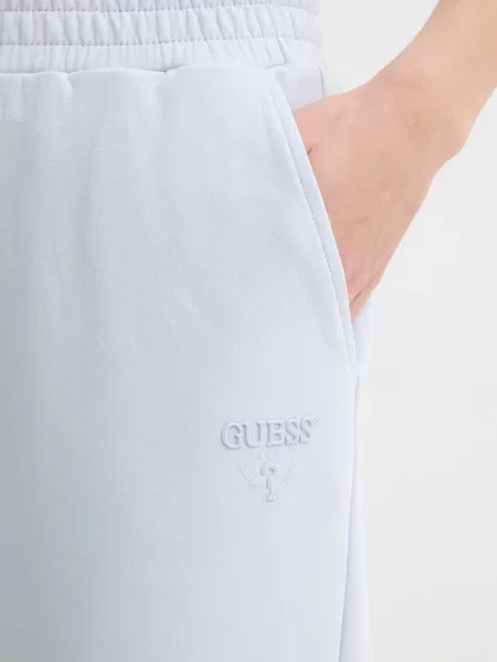 Спортивные штаны Guess