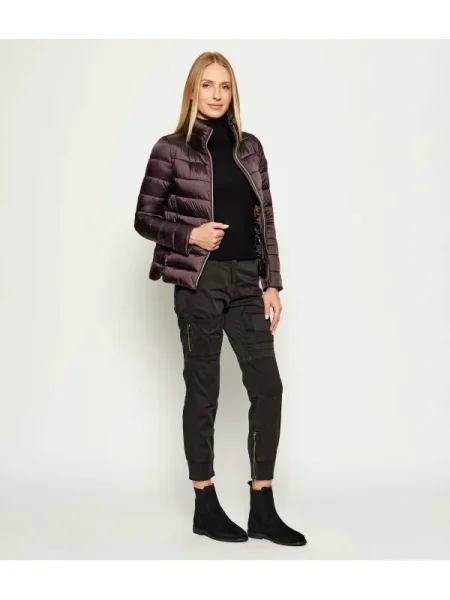 TOMMY HILFIGER Ghete chelsea negru