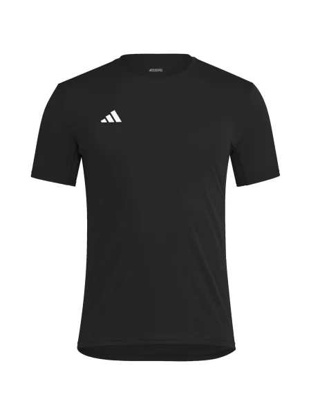 Adidas Tricou tehnic Adizero Essentials negru