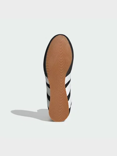 Кроссовки для спортзала Adidas черные