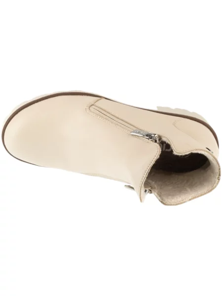 Botine Rieker bej