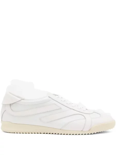 Sneakerși Proenza Schouler alb